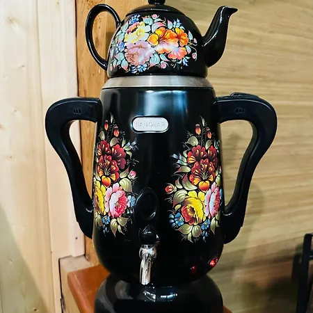 ゲストハウス Espace Piscine Et Des Cortins