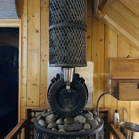 ゲストハウス Espace Piscine Et Des Cortins